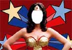 Wonder Woman